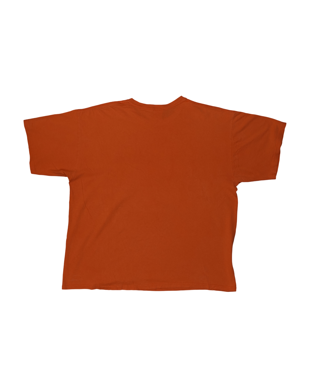 T-shirt NFL Arancione XL
