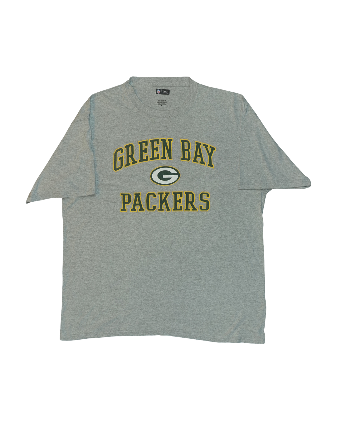 T-shirt NFL Grigio XL