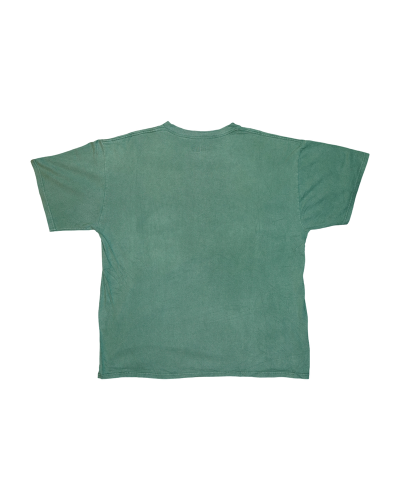 T-shirt NFL Verde XL