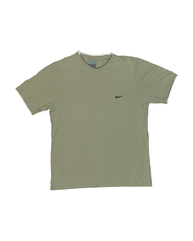 T-shirt Nike Beige M