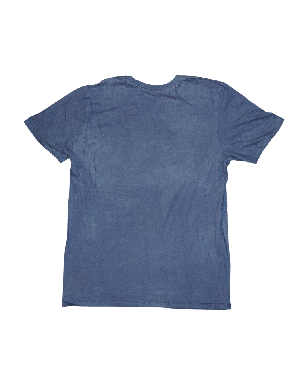 T-shirt Nike Blu M