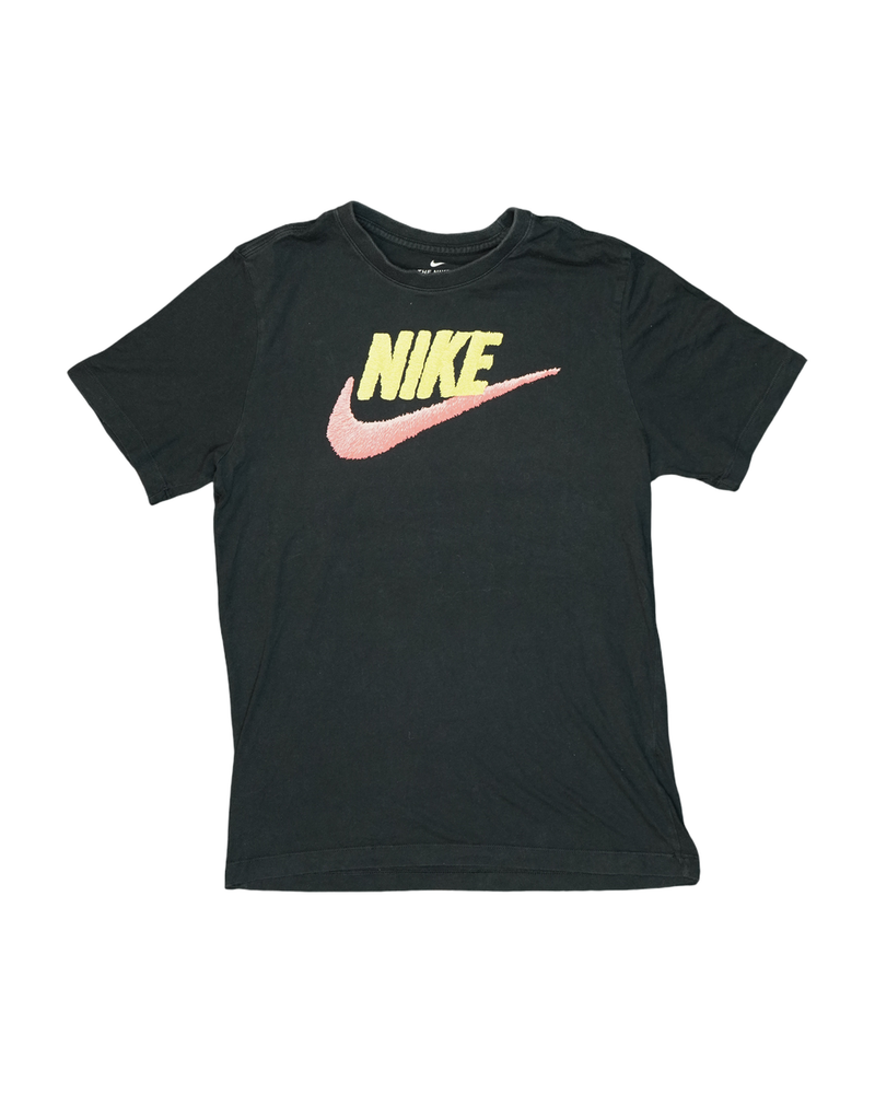 T-shirt Nike Nero S