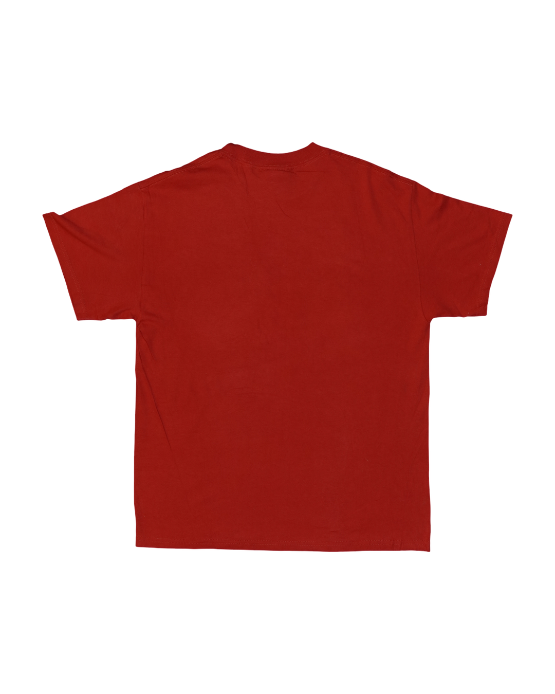 T-shirt Nike Rosso L
