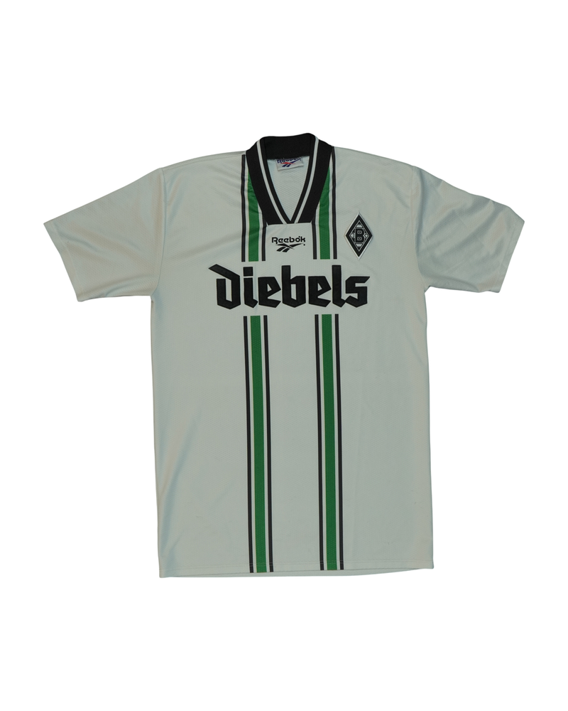 T-shirt Reebok Bianco M