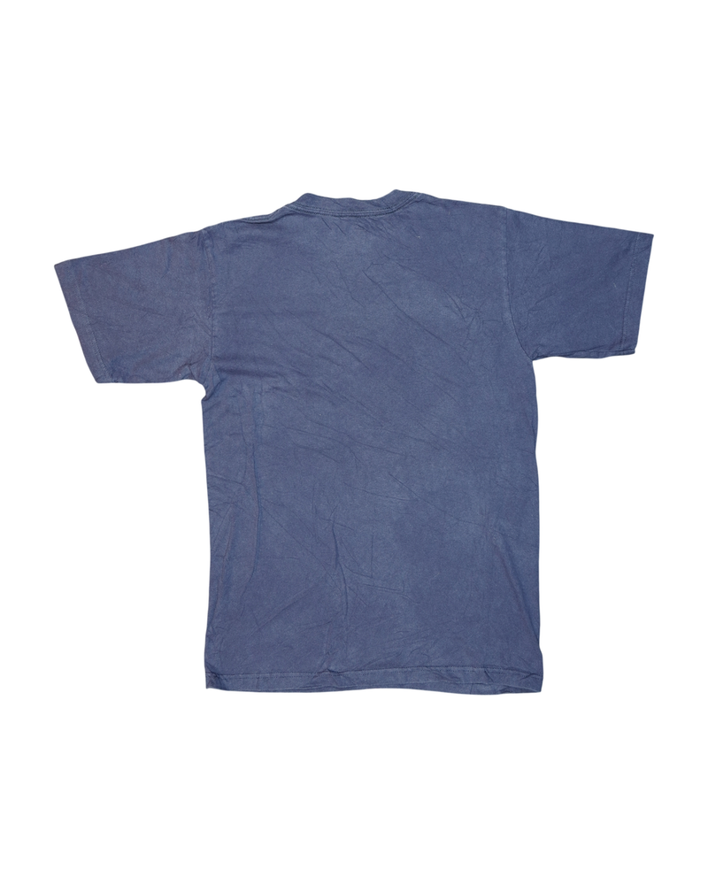T-shirt Reebok Blu M