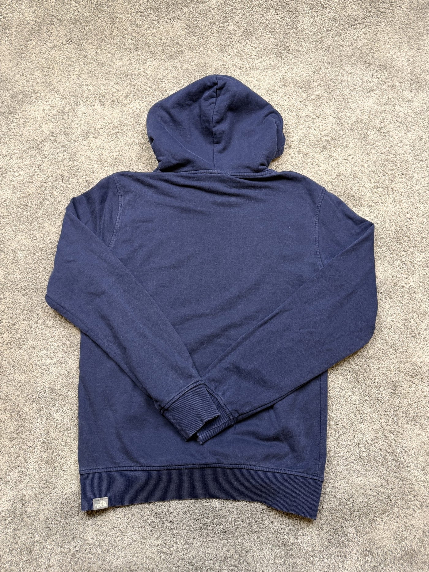 Felpa The North Face Blu M