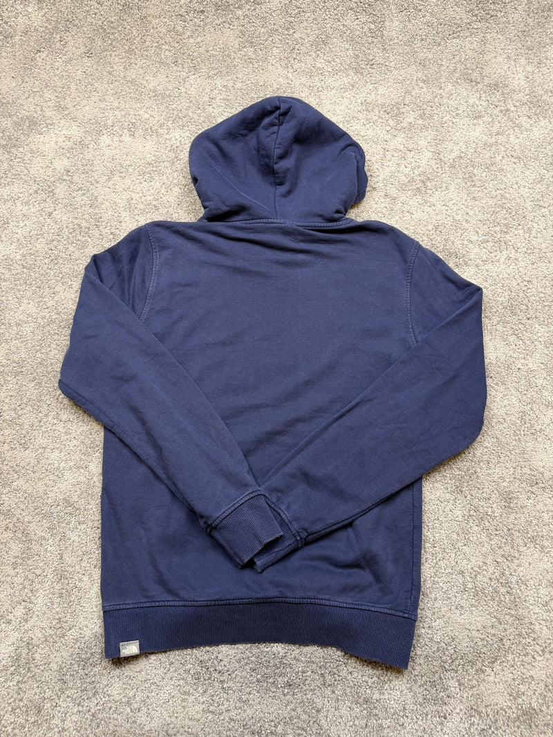 Felpa The North Face Blu M
