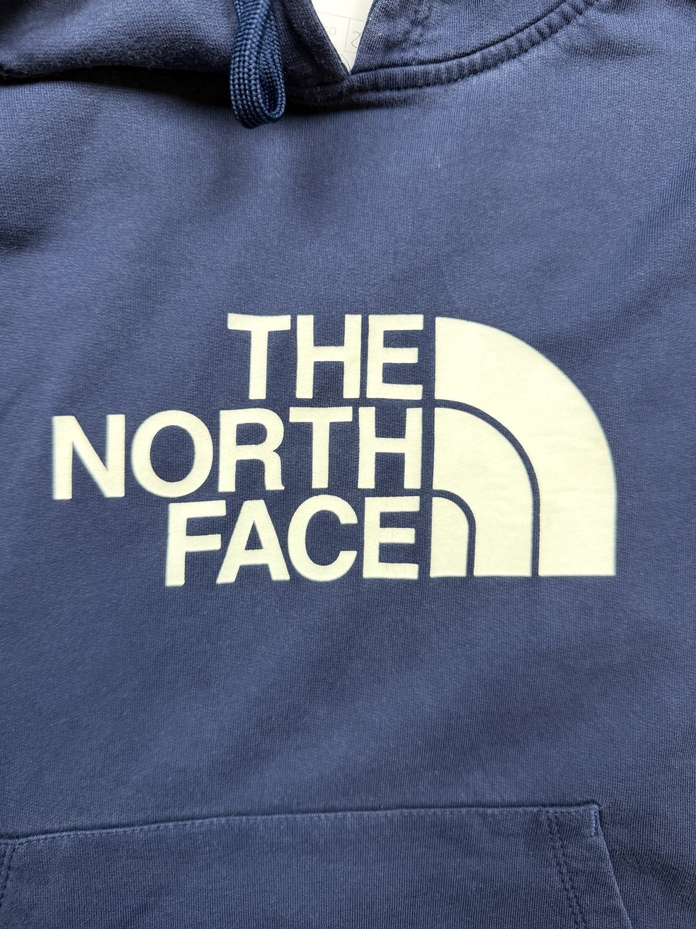 Felpa The North Face Blu M