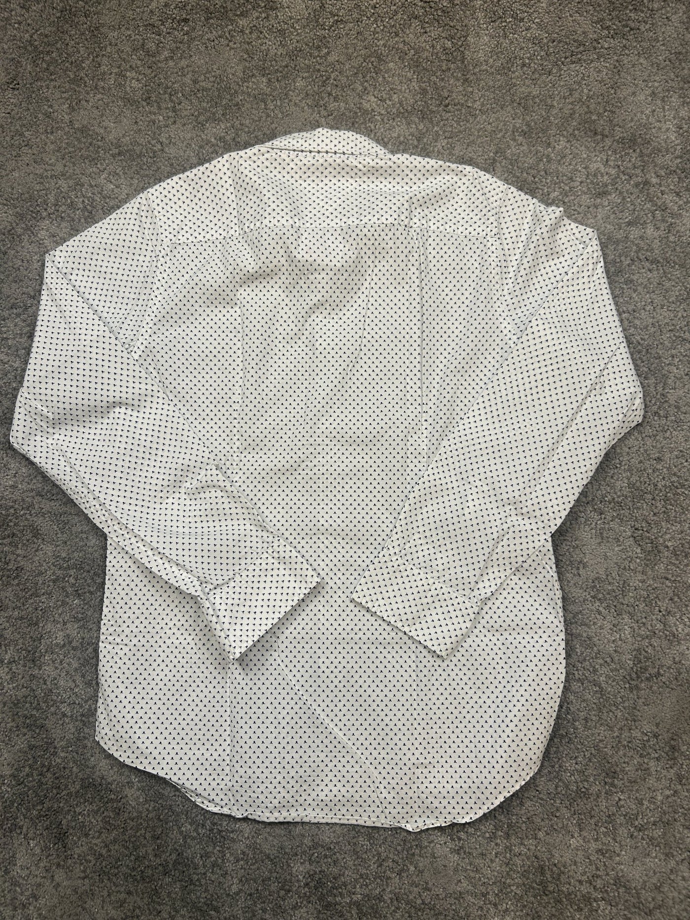 Camicia Tommy Hilfiger Bianco L