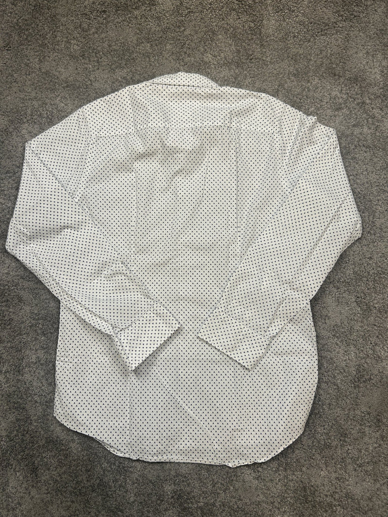 Camicia Tommy Hilfiger Bianco L
