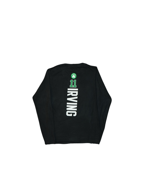 Fanatics felpa Nero S