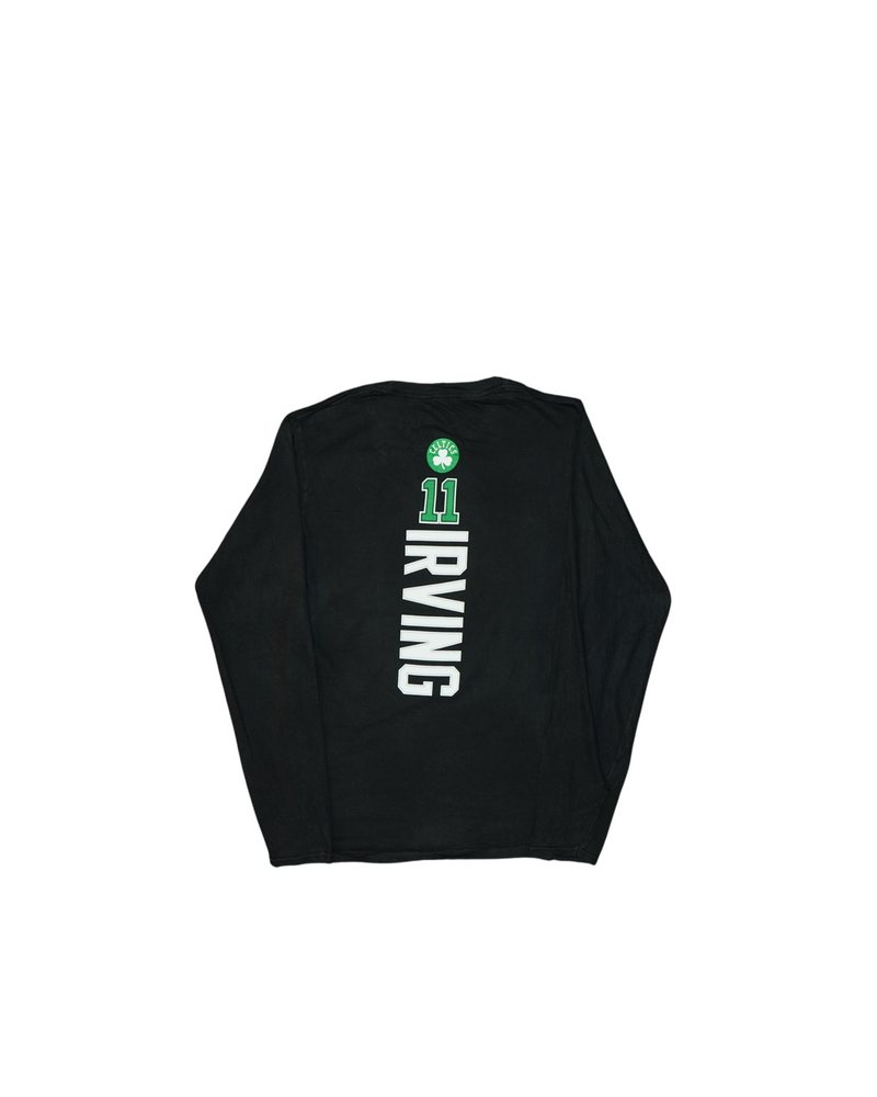 Fanatics felpa Nero S