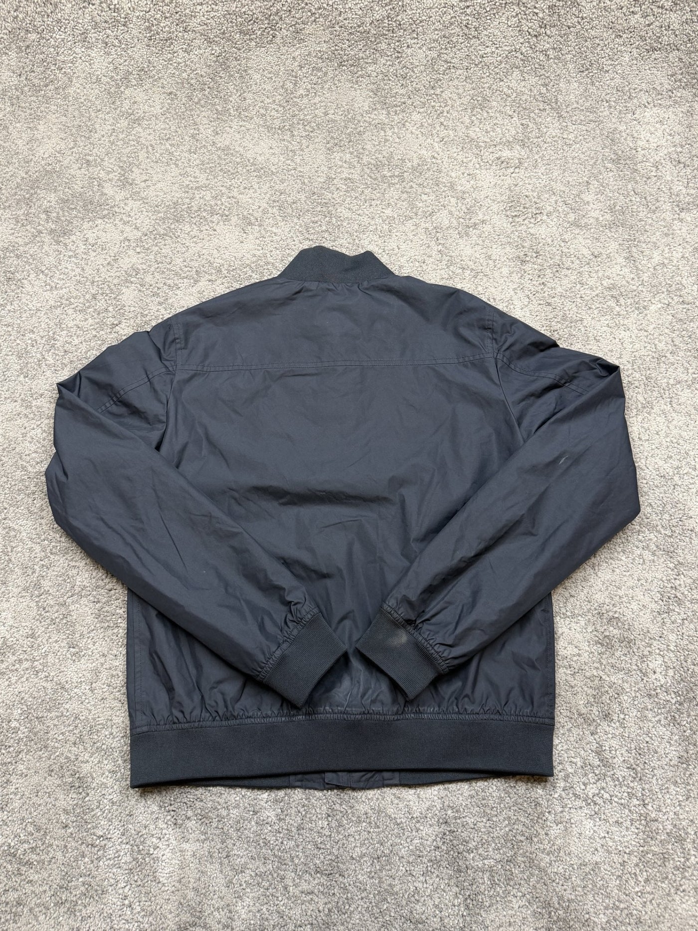 Giacca Woolrich Blu S