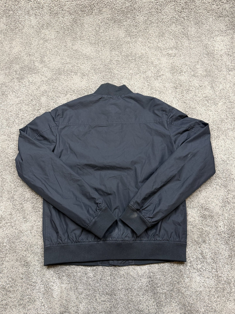Giacca Woolrich Blu S