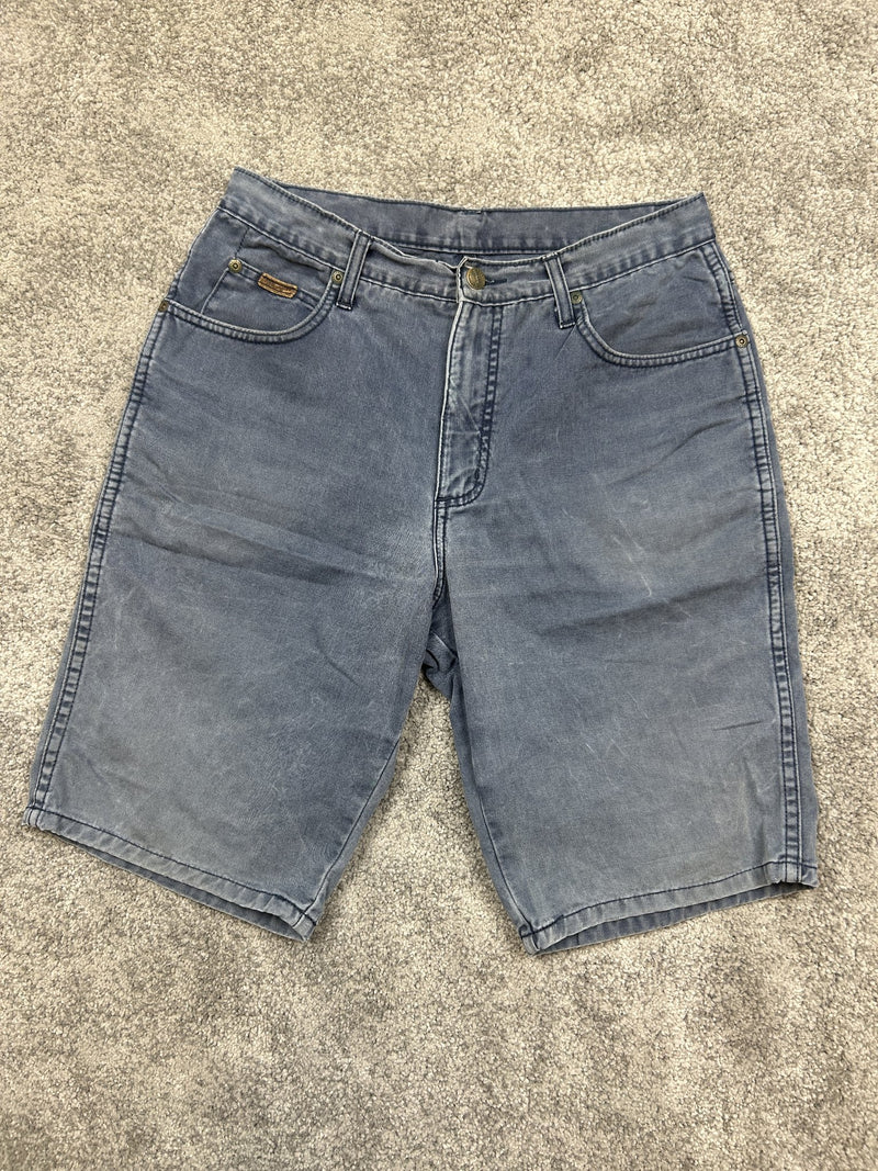 Pantaloncini Wrangler Blu M