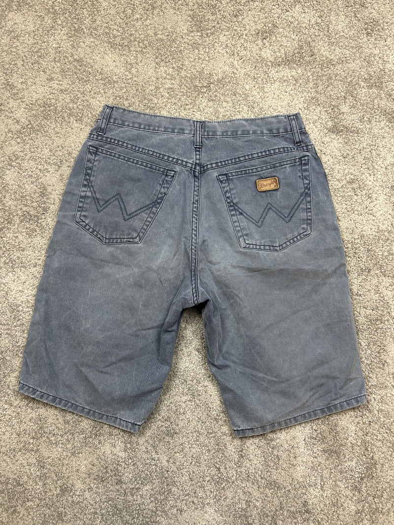 Pantaloncini Wrangler Blu M